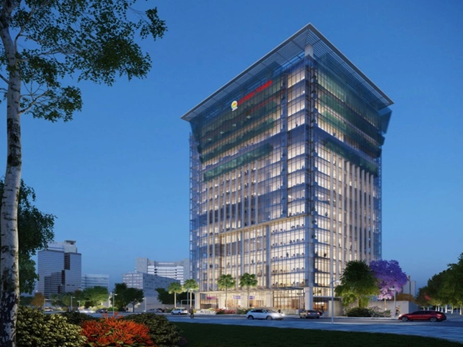 Quận 5