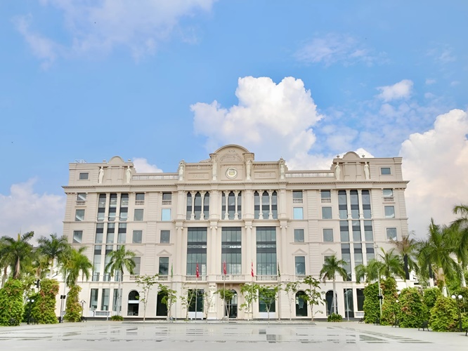 Q. Gò Vấp