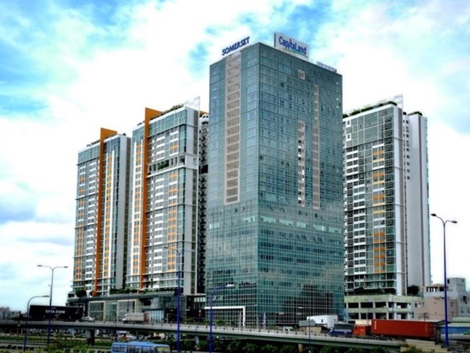 Tp. Thủ Đức