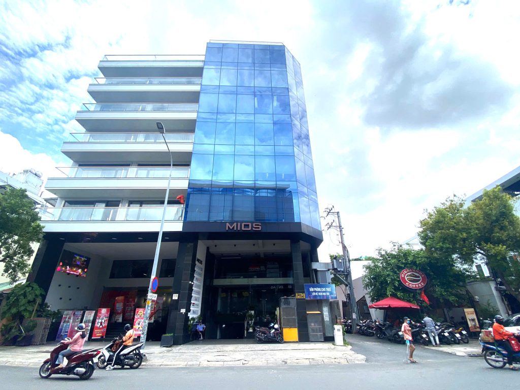 MIOS Building
