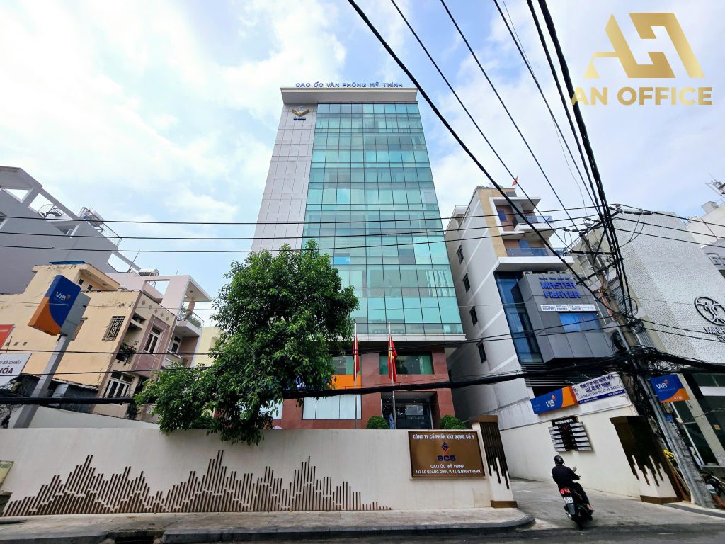 Mỹ Thịnh Building
