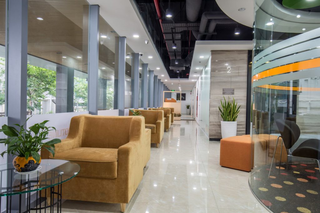 G Office Hà Đô