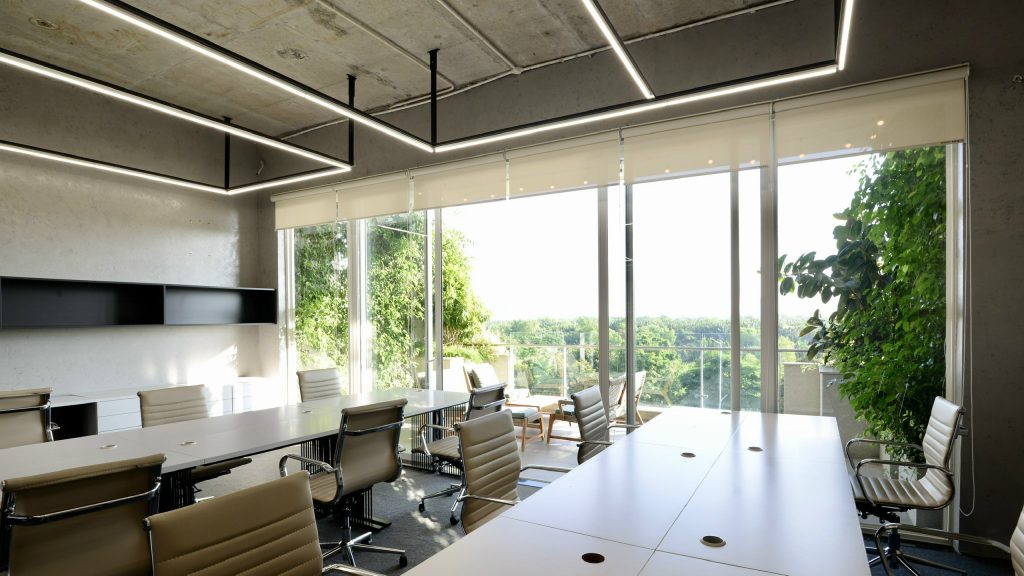 Inspire Hub 1