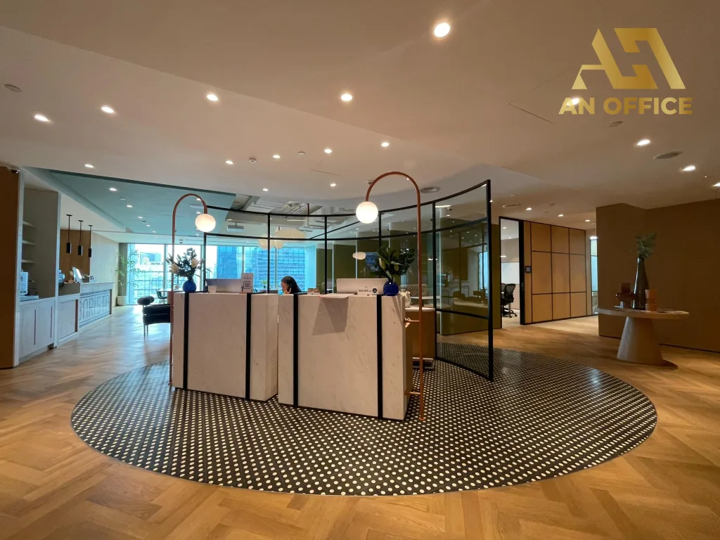 TEC(The Executive The Nexus)