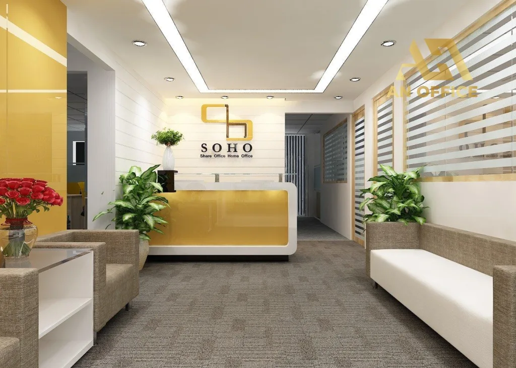 Soho Office