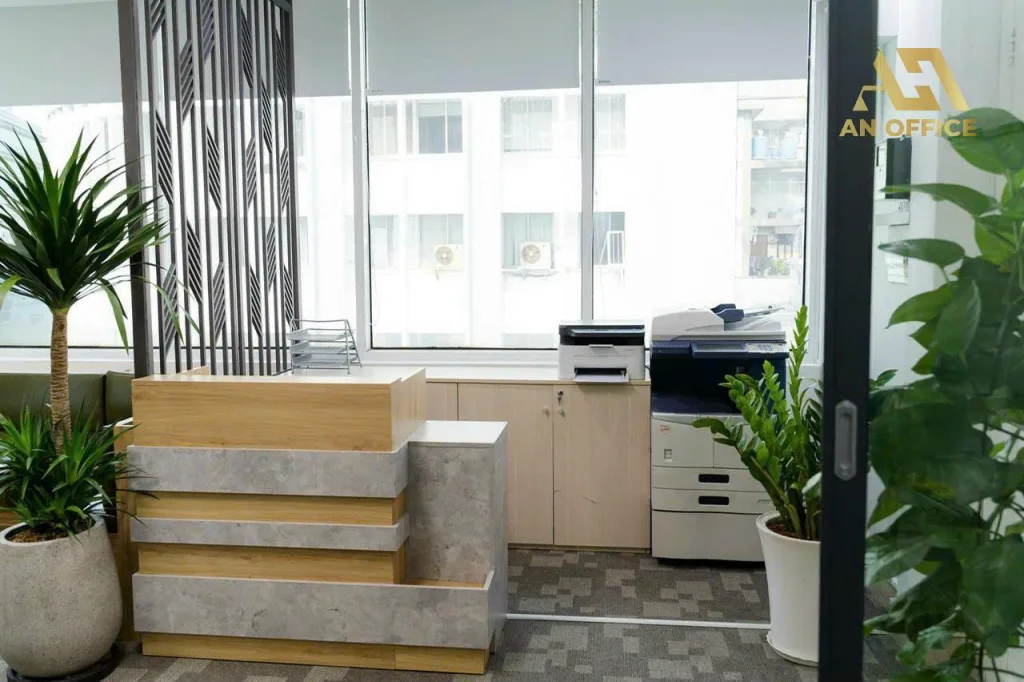 Your Office Nguyễn Công Trứ