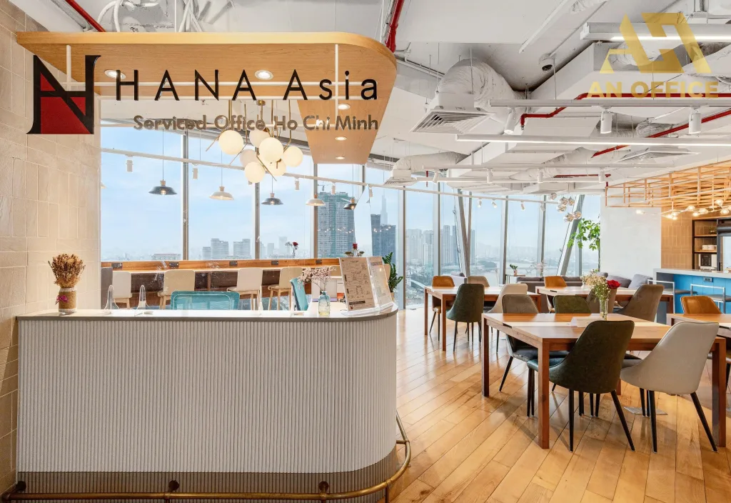 Hana Asia (Leopalace 21)