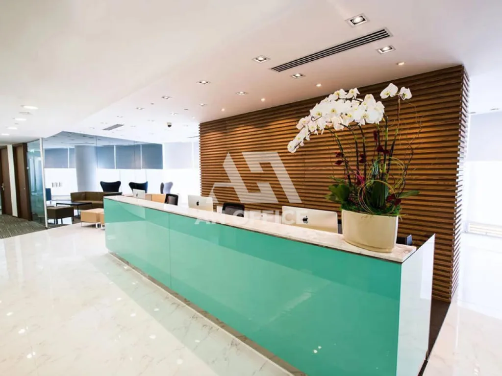 Compass Office Bitexco