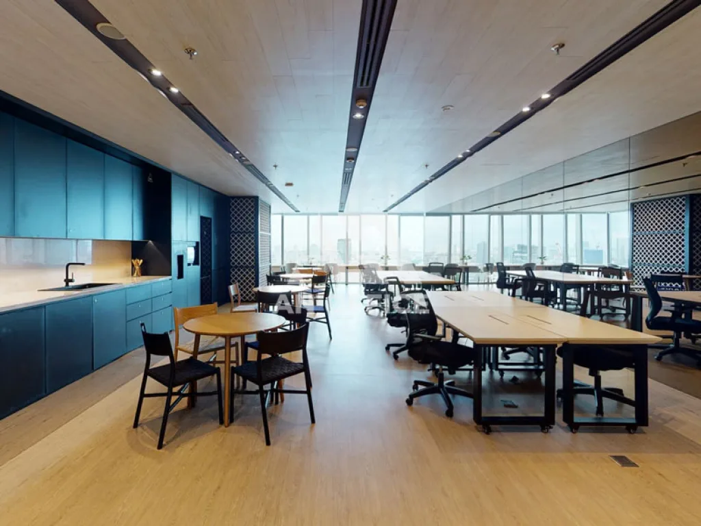 Kloud Saigon Centre 2