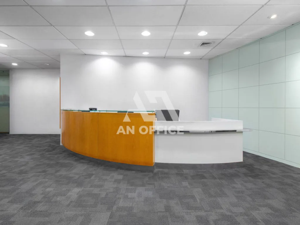 Regus Saigon Tower (Saigon Tower)