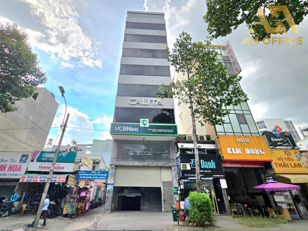 HALO Trần Quang Khải