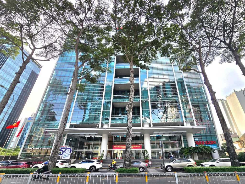 Báo Sài Gòn Giải Phóng