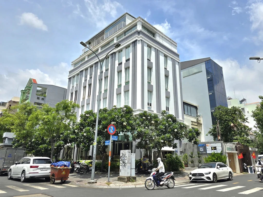 MDA Trần Khánh Dư