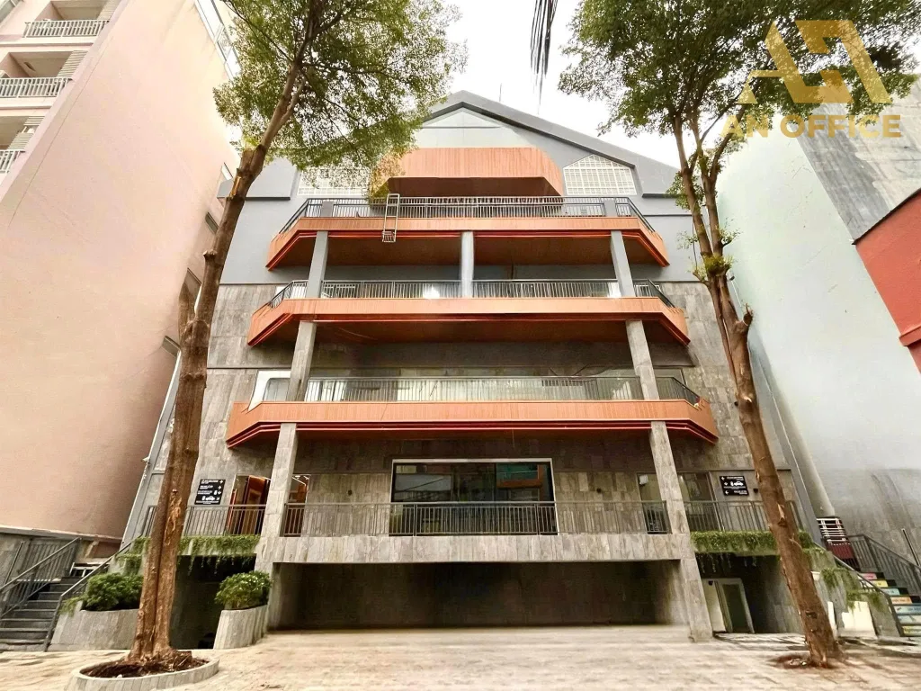 Dashaus Trần Nhật Duật