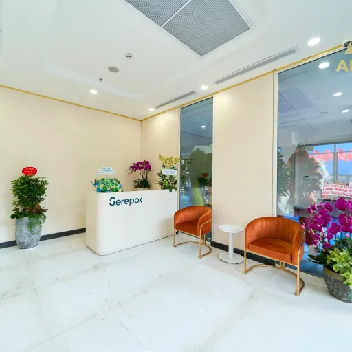 Serepork Phú Nhuận