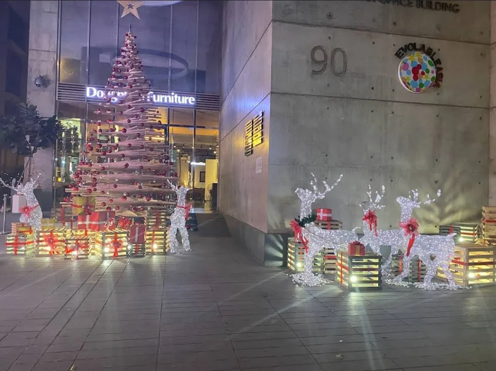 Đồng Nhân Building