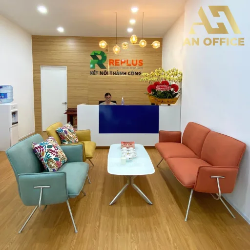 Replus Huỳnh Văn Bánh