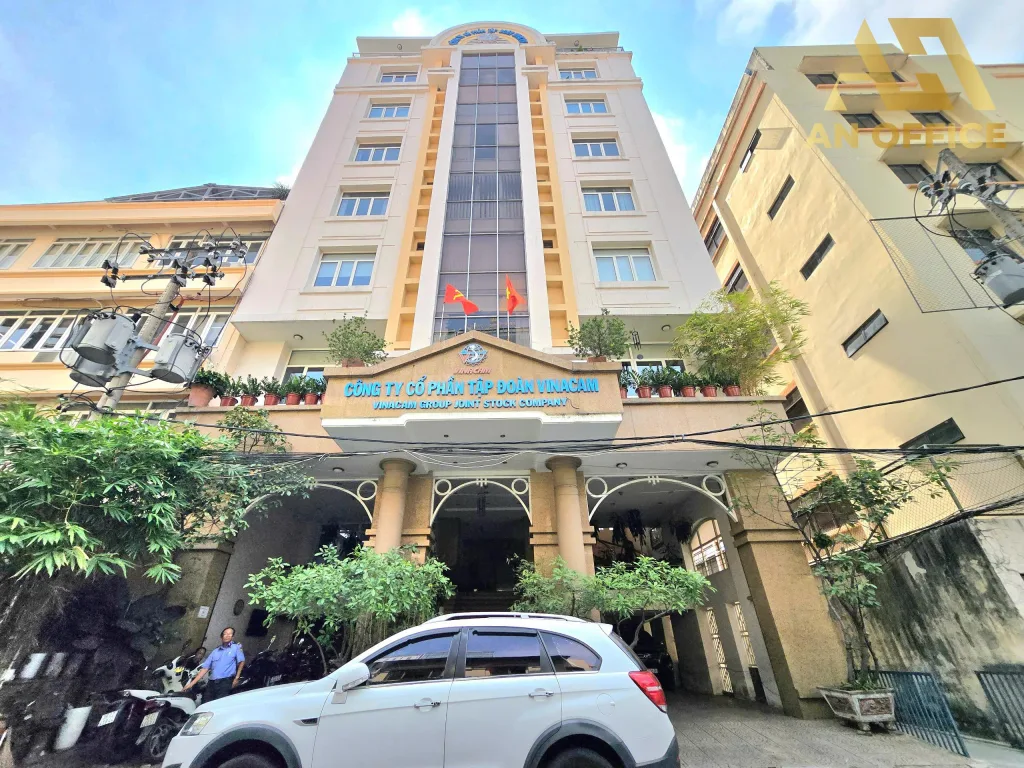 Vinacam Building