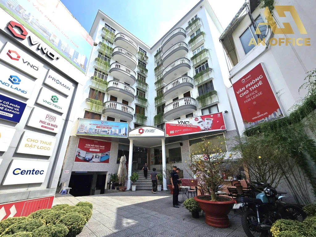 VNO Huỳnh Văn Bánh