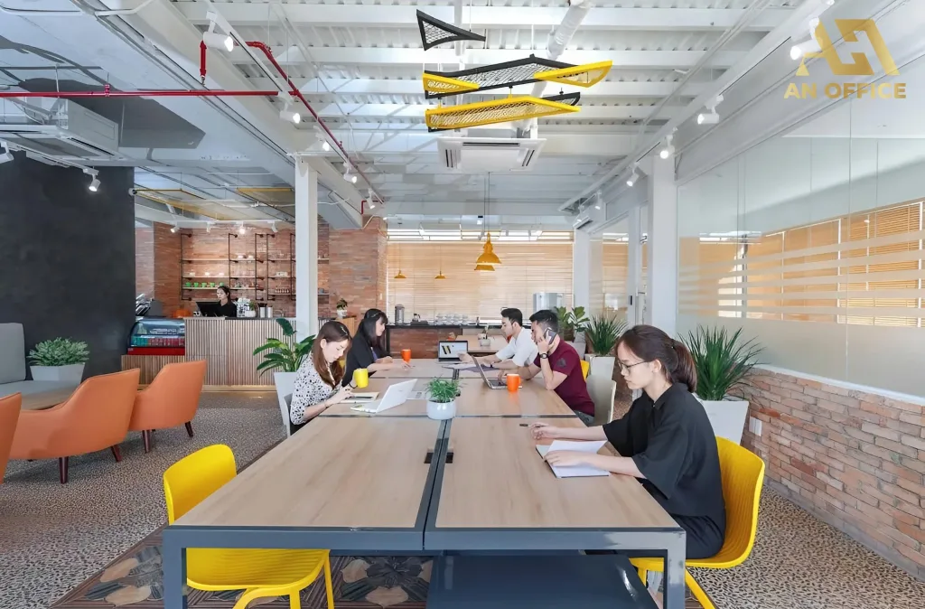 W Bussiness Nguyễn Thị Minh Khai