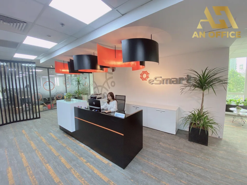 Esmart An Phú Plaza