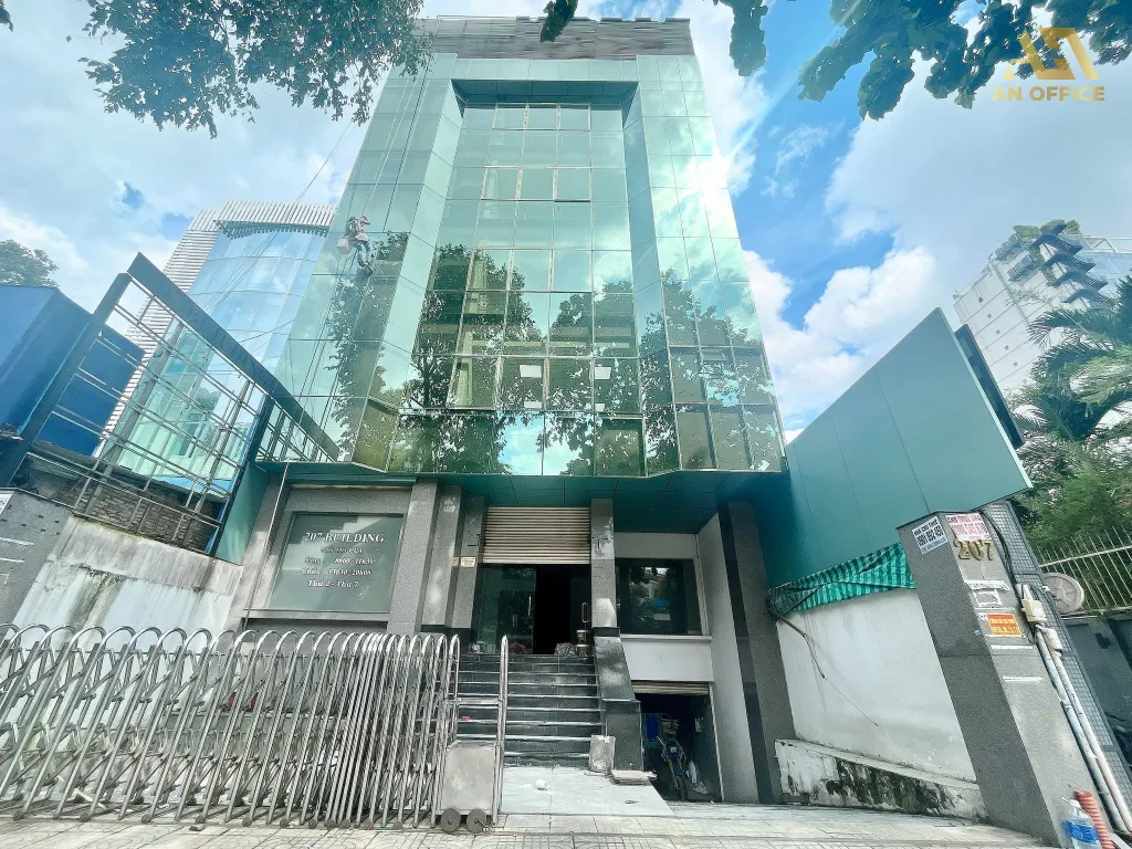 HALO Điện Biên Phủ