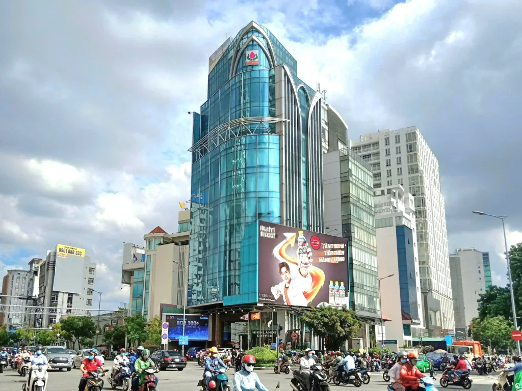 Bảo Minh Tower