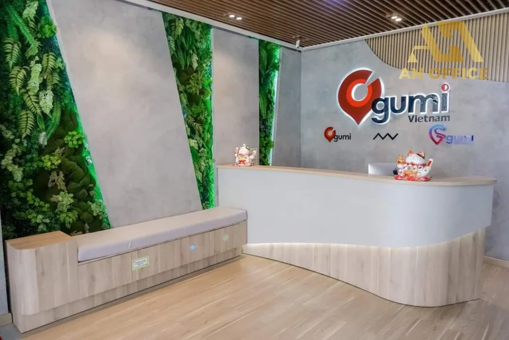 Gumi Co Working Space