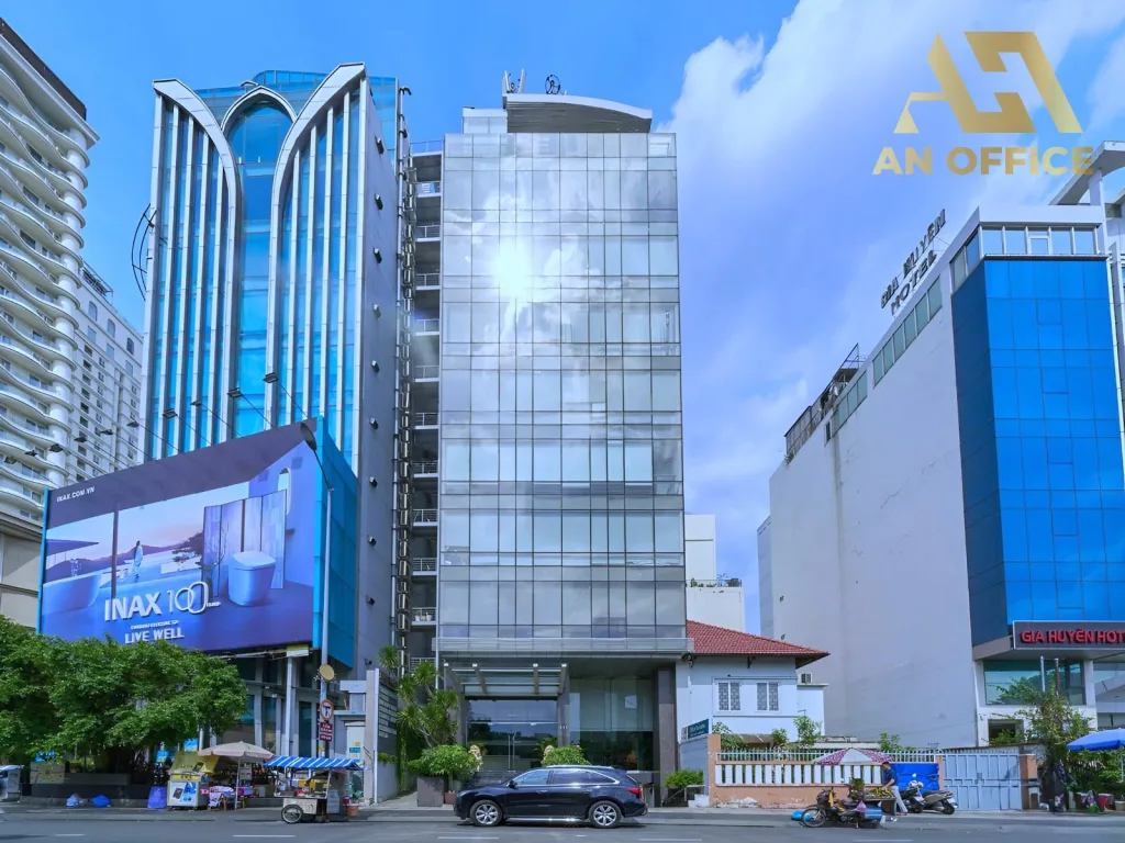 VNO Lý Chính Thắng ( Bach cũ )