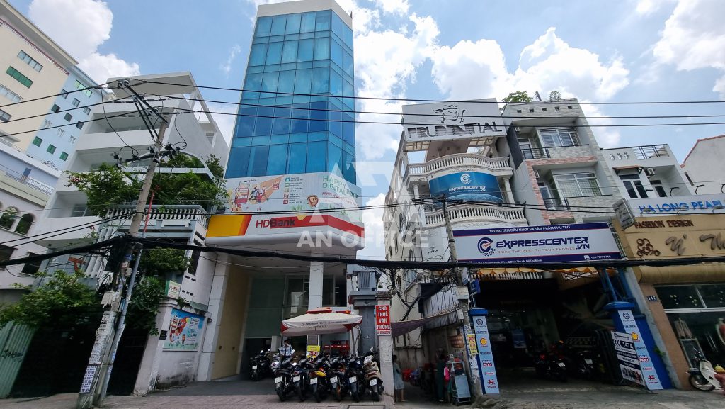LQD Building