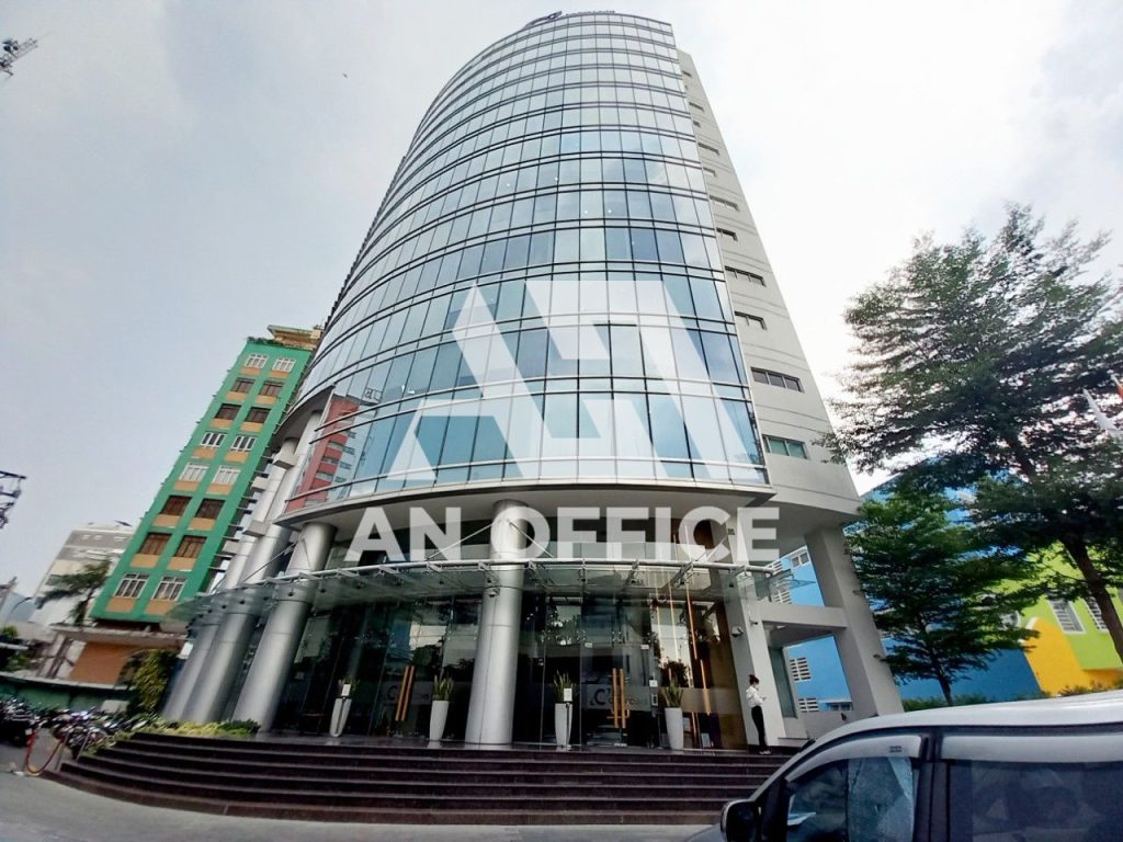 Coteccons Building