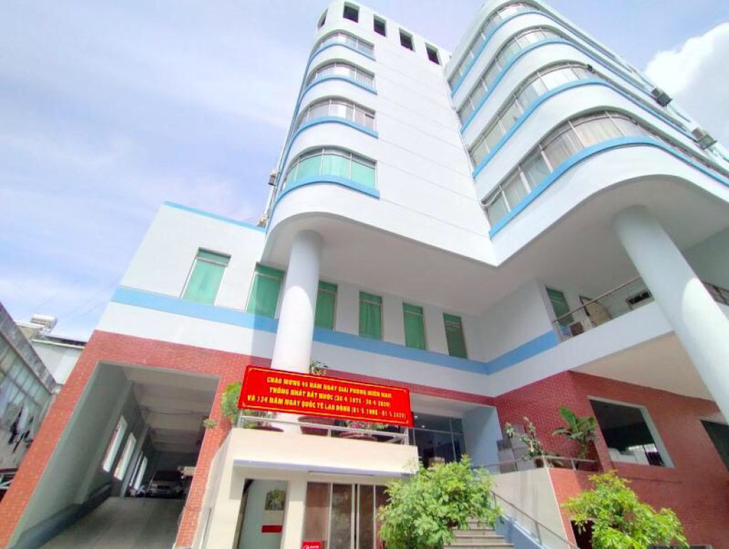 Cục quản lý đường bộ 4
