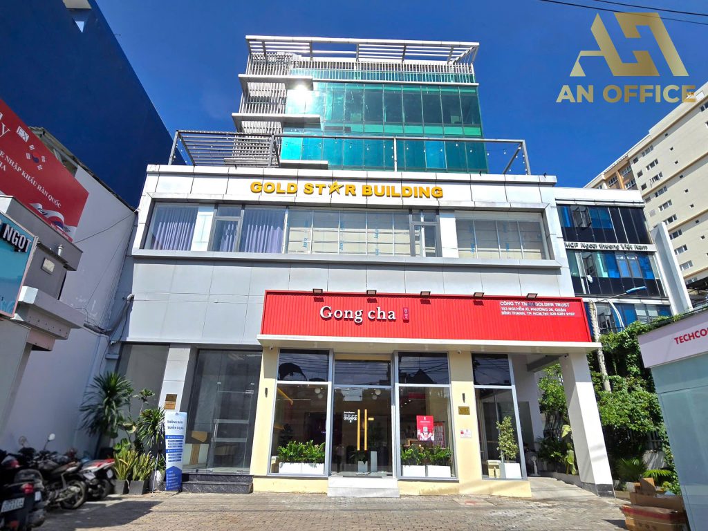 Gold Star Nguyễn Xí