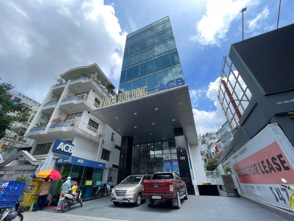 Vina Building