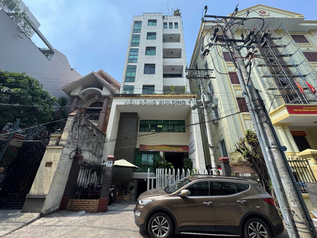 Viễn Đông Q4