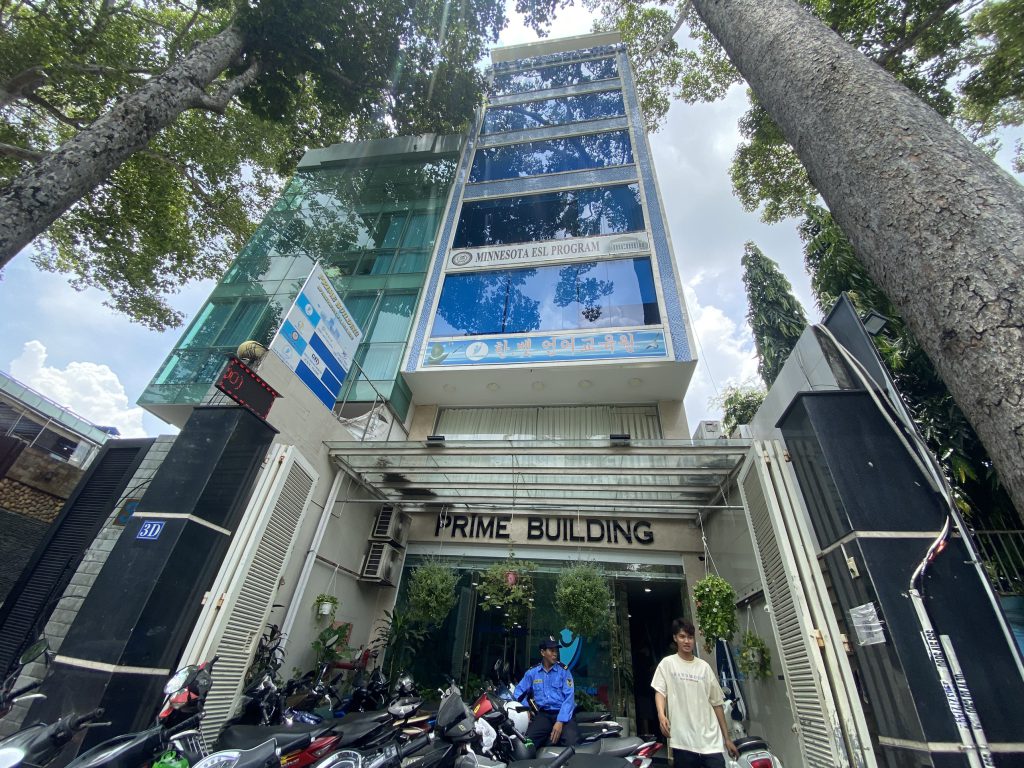 Prime Building