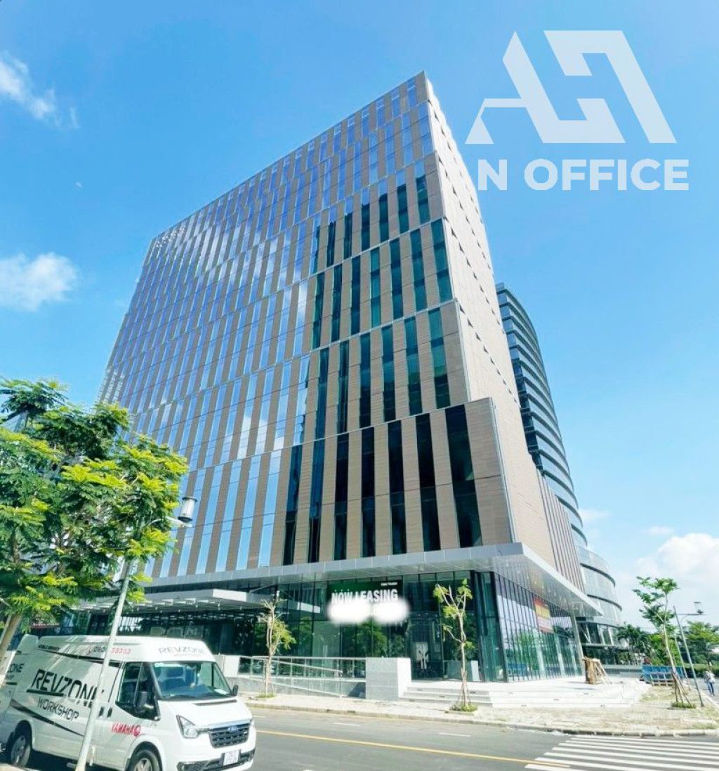 COBI 1 TOWER