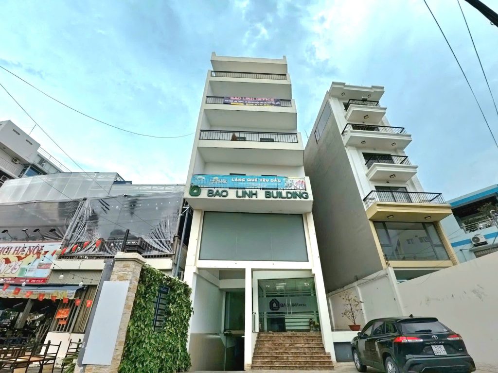 Bảo Linh Building