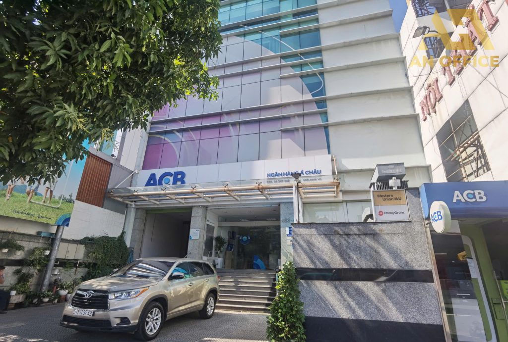 ACB Building