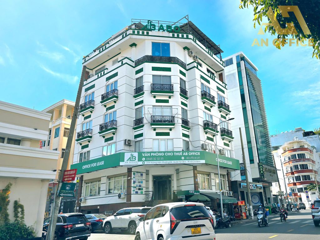 AB OFFICE