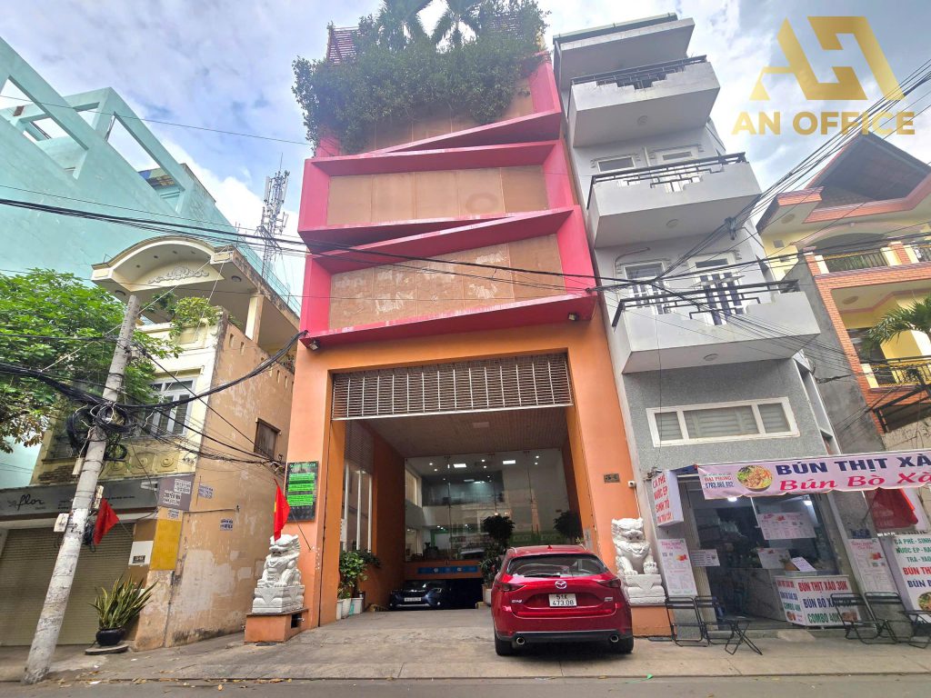 AXYS Space