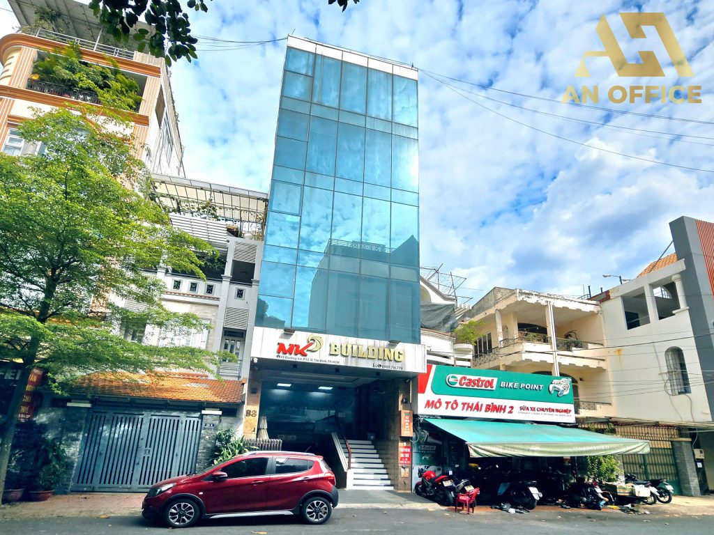 MK building