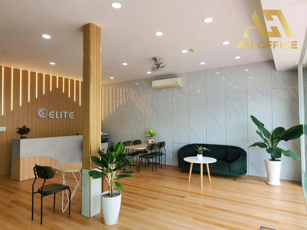 ELITE COWORKING SPACE