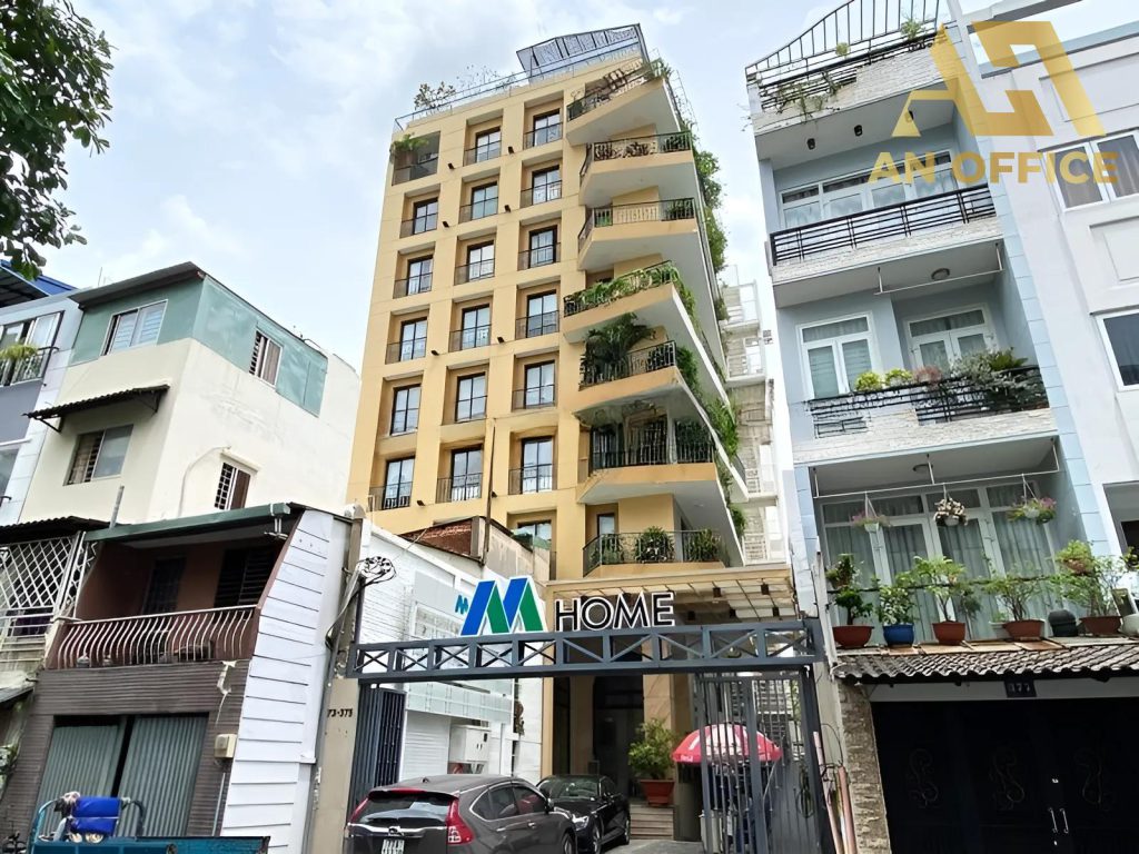 Adelle Building