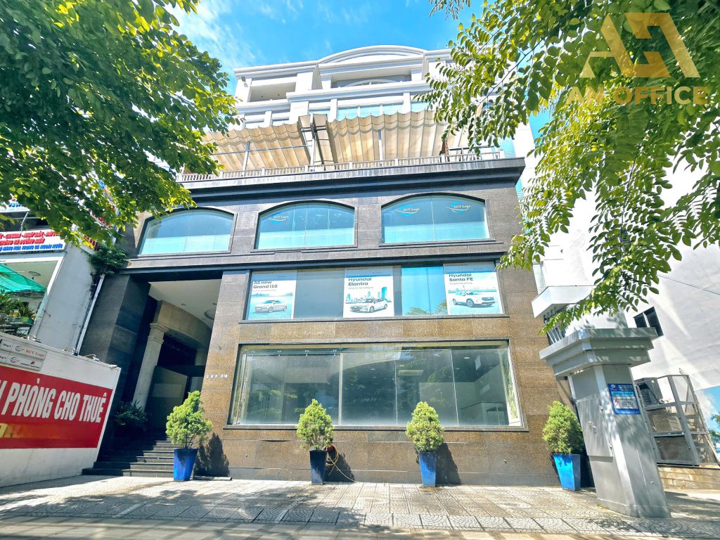 HHP BUILDING