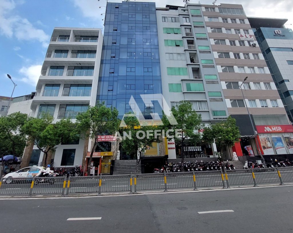 Minh Anh Building