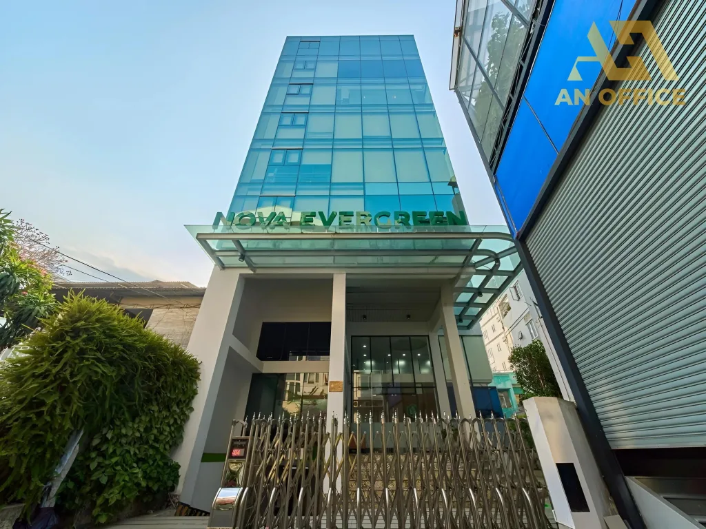 Nova EverGreen