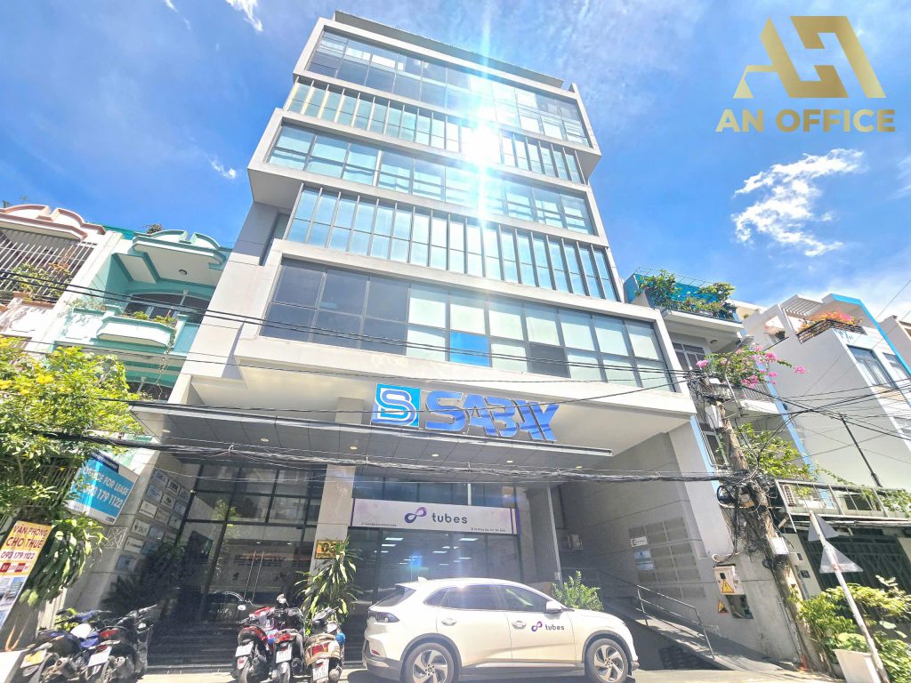SABAY ĐN