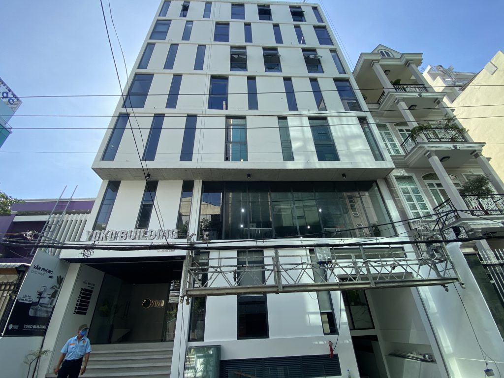 Yoko Building