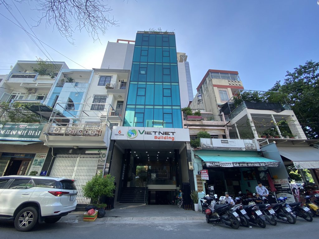 Viet Net Building
